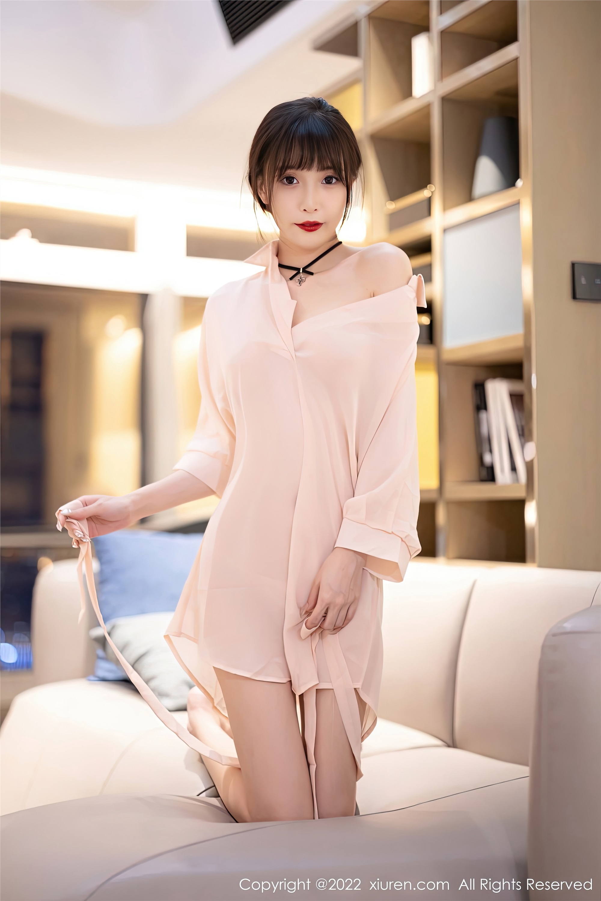 Xiuren秀人网 2022.11.09 NO.5831 林星阑